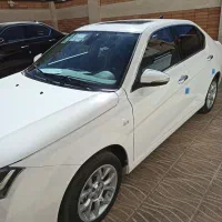 دنا آپشنال صفر|خودرو سواری و وانت|همدان, |دیوار