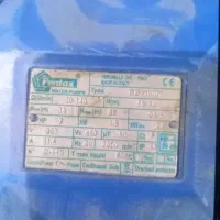 پایه تانکر اب ۲۰۰۰لیتری وپمپ اب ۲اسب|مصالح و تجهیزات ساختمان|چهارباغ, |دیوار