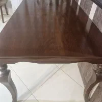 میز|میز و صندلی غذاخوری|برخوار, |دیوار