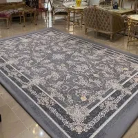 یک عدد کاور فرش کشدار ۹متری|روفرشی|اردبیل, |دیوار