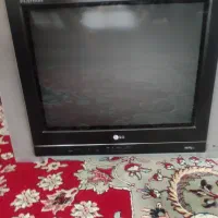 تلویزیون قدیمی LG