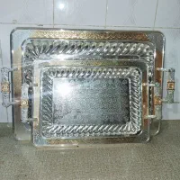 سینی|کلکسیون اشیاء عتیقه|زنجان, |دیوار