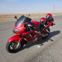 cbr 600f