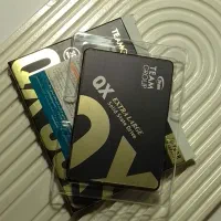 هارد اس اس دی اینترنال team group