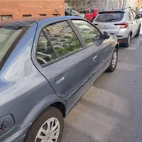 سمند LX ساده، مدل ۱۳۹۵کارنامه|خودرو سواری و وانت|تهران, میدان ولیعصر|دیوار
