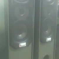 استند باند بلوتوثی|سیستم صوتی خانگی|اهواز, کوی صادقیه|دیوار