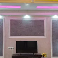 گچکاری ساختمان وخرده کاری|استخدام معماری، عمران و ساختمانی|اقبالیه, |دیوار