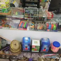 دکور و پیشخوان