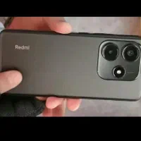 شیائومی Redmi Note 14 *چکی سفته طلا بازنشستگان*|موبایل|سبزوار, ولیعصر (نجار آباد)|دیوار