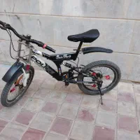 دوچرخه ۲۰ مارک پلیس دیسکی