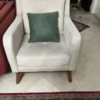 مبل ۸ نفره|مبلمان خانگی و میز عسلی|تهران, هروی|دیوار