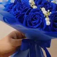 گل روز دختر|گل مصنوعی|ایرانشهر, |دیوار