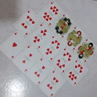 پاسور|کلکسیون و سرگرمی|تهران, وحیدیه|دیوار