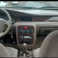 فروش خودرو سمند lx