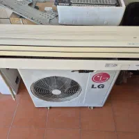 کولر 30 هزار ال جی دست دوم