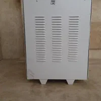 دستگاه رطوبت گیر استخروسالنهای با رطوبت بالا|پنکه و تصفیهکنندهٔ هوا|تهران, لویزان|دیوار