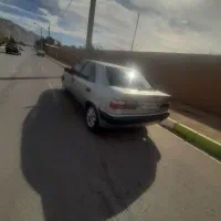 زانتیا مدل ۸۵|خودرو سواری و وانت|شهرضا, |دیوار