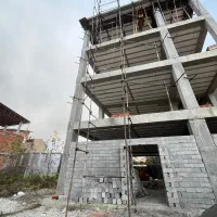 نصب داربست فلزی و کفراژ ، قیمت مناسب و ایمنی بالا|خدمات پیشه و مهارت|نوشهر, |دیوار