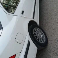 سمند اف 7مدل 93دوگانه کارخانه|خودرو سواری و وانت|بوکان, |دیوار