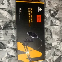 میکروفن کندانسر مائونو