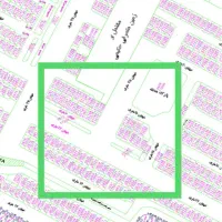 200-متر-دونبش-پارک-محله-کلانشهر