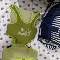 ست ساک و کریر و دوعدد آغوشی درحد نو|کالسکه و لوازم جانبی|یزد, |دیوار