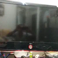 ال‌جی  39اینچ فول اچ دی بدونه خط و خش|تلویزیون و پروژکتور|کرج, گوهردشت|دیوار