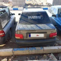 پراید سواری|خودرو سواری و وانت|بهارستان, |دیوار