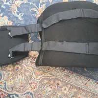 کمربند طبی مناسب آسیب مهره های کمر و ستون فقرات