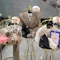 دکور وتزیینات جشن|خدمات پذیرایی، مراسم|شهرکرد, |دیوار