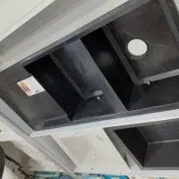 سینک جامایع دار هود گازرومیزی شیرآلات برندziro41|مصالح و تجهیزات ساختمان|مشهد, پنجتن|دیوار