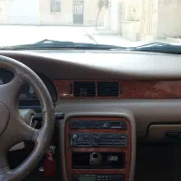 سمند 84 دوگانه سوز شرکتی|خودرو سواری و وانت|کرج, فاز ۴ مهرشهر|دیوار