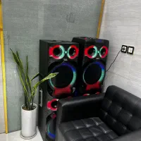 اسپیکر جی بی ال آکبند|سیستم صوتی خانگی|سلماس, |دیوار