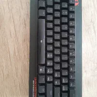 کیبورد گیمینگ مکانیکال redragon k630