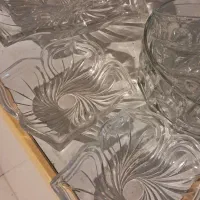 گریستال|ظروف سرو و پذیرایی|پردیس, فاز ۸|دیوار