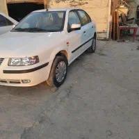 سمند مدل 96|خودرو سواری و وانت|تهران, شهرک ابوذر|دیوار