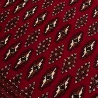 فرش دستباف ترکمن