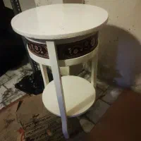 جا چنگالی و میز تلفن|میز تلفن|تهران, آسمان|دیوار