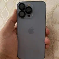 آیفون ۱۳ پرومکس