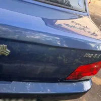 ۱۳۲ در گیلان تک  بیرنگ متالیک شاسیها سالم|خودرو سواری و وانت|رشت, رشتیان|دیوار