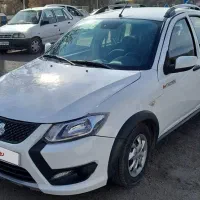 کوئیک اس مدل 1403|خودرو سواری و وانت|تربت‌حیدریه, بهشت عسکری|دیوار