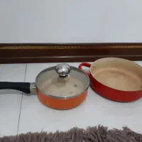 ظروف پخت وپز