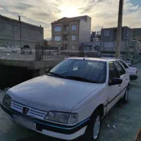 اردی i85 روا در حده صفر