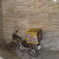 نیازمند پیک موتوری