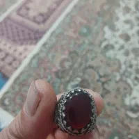 انگشتر عقیق