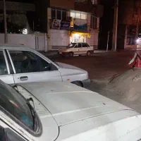 پیکان وانت 82|خودرو سواری و وانت|گنبد کاووس, |دیوار