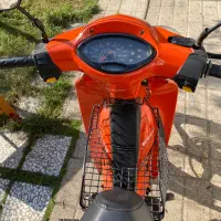 موتور بی کلاج مدل ۹۸