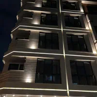 بالای کاج۱۴۵متر/فول مشاعات/امکان خریدباپرداخت آسان