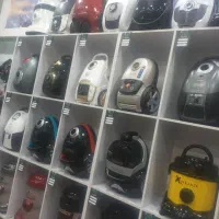 جاروبرقی بدون پیش پرداخت با یک تخته چک چهارماهه