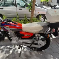 موتور ۲۰۰ پرواز معاوضه با موتور طرح